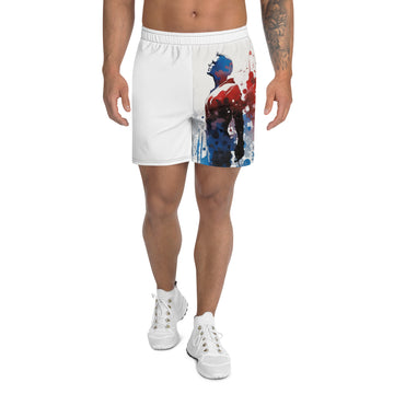 Men's Recycled Athletic Shorts