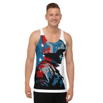 Unisex Tank Top